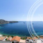 Belle Epoque Building to renovate near Monaco with panoramic sea view – Gallery 1