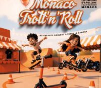 Monaco Trott’n’Roll – 11th Edition