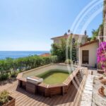 Belle Epoque Building to renovate near Monaco with panoramic sea view – Gallery 8