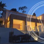 Brand new villa with panoramic sea view on Cap Martin, just 10 minutes from Monaco – Gallery 5