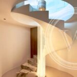 Brand new villa with panoramic sea view on Cap Martin, just 10 minutes from Monaco – Gallery 6
