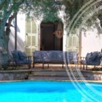 Luxury Villa for Sale in Saint-Jean-Cap-Ferrat – Exceptional Property with Swimming Pool and Mediterranean Garden – Gallery 5