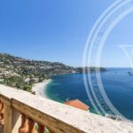 Belle Epoque Building to renovate near Monaco with panoramic sea view – Gallery 5