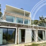Brand new villa with panoramic sea view on Cap Martin, just 10 minutes from Monaco – Gallery 3