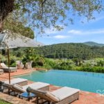 SOLE AGENT – Experience the extraordinary at the heart of the private Golf Country Club Estate of Gassin – Gallery 2