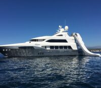 Yacht Charter – M/Y I SEA
Builder: Navinco
Length:..