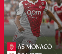 AS Monaco vs FC Metz