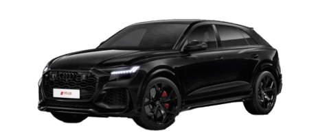 AUDI RSQ8 RENTAL

The Audi RSQ8 blends sportiness ..