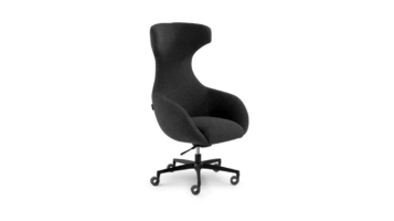 CEO ARMCHAIR

Designer: Sacha Lakic
Brand: Roche B..