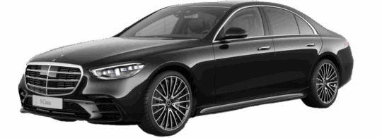 MERCEDES S580 RENTAL

The Mercedes S580 embodies t..