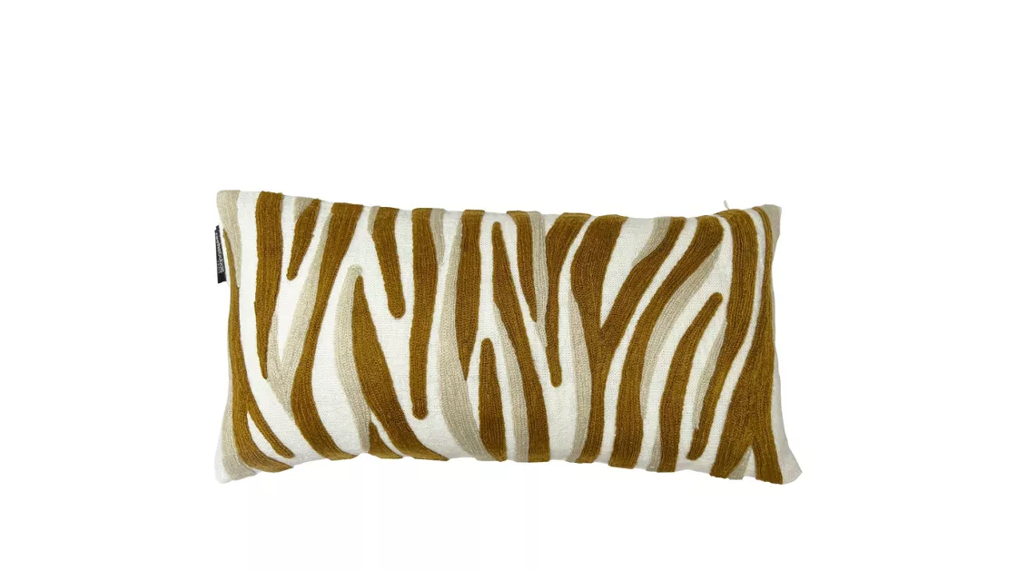 LES TROIS SAISONS – ZOO CUSHION

Brand: Roche Bobo..