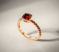 FOR SALE – PASSION RING by Charlotte.B

Price: €1,..