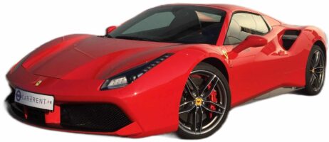 FERRARI 488 SPIDER RENTAL
The Ferrari 488 Spider c..