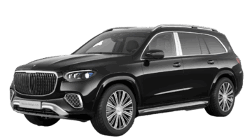 MERCEDES GLS 600 MAYBACH RENTAL

The Mercedes GLS ..