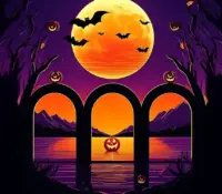 Halloween Night at Jimmy’z Monte-Carlo