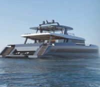 MOON YACHT 100 POWER