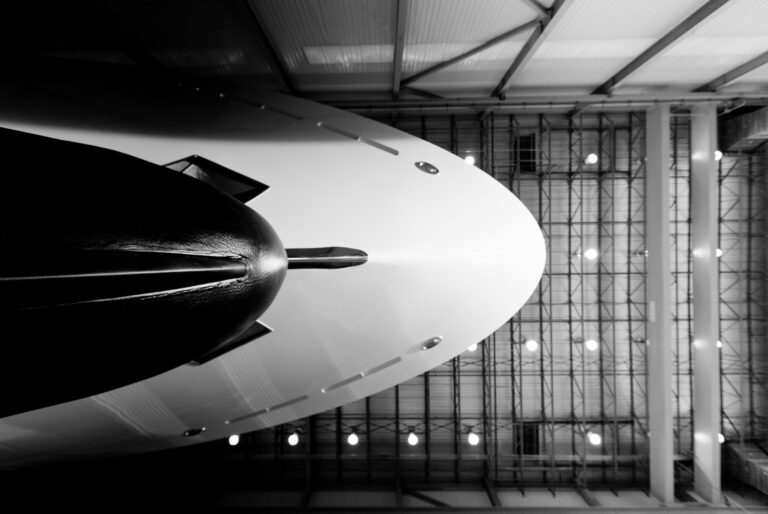 Make Dreams Reality – BUILD YOUR YACHT
