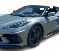 CHEVROLET CORVETTE RENTAL
The Chevrolet Corvette C..