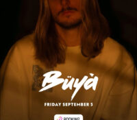 Büyà at Twiga Monte Carlo