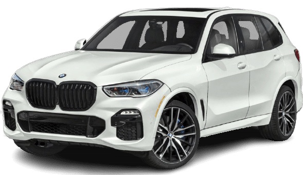 BMW X5 RENTAL