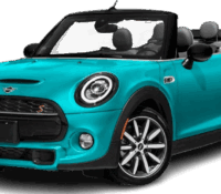 MINI COOPER CABRIOLET RENTAL