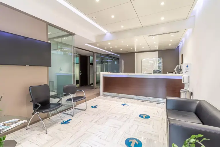 FOR RENT – CARRÉ D’OR – 743 SQM PRESTIGIOUS OFFICE..