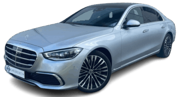 MERCEDES S-CLASS RENTAL