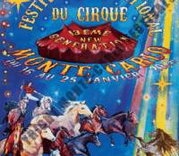 48th International Monte-Carlo Circus Festival (with the 13th New Generation)