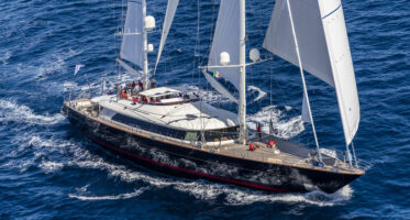 Yacht Charter – M/Y JASALI II
Builder: Perini Navi..