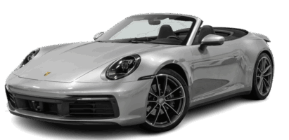 PORSCHE 911 CARRERA S CABRIOLET RENTAL