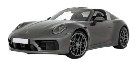PORSCHE 992 TARGA RENTAL
The Porsche 992 Targa com..