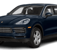 PORSCHE CAYENNE RENTAL