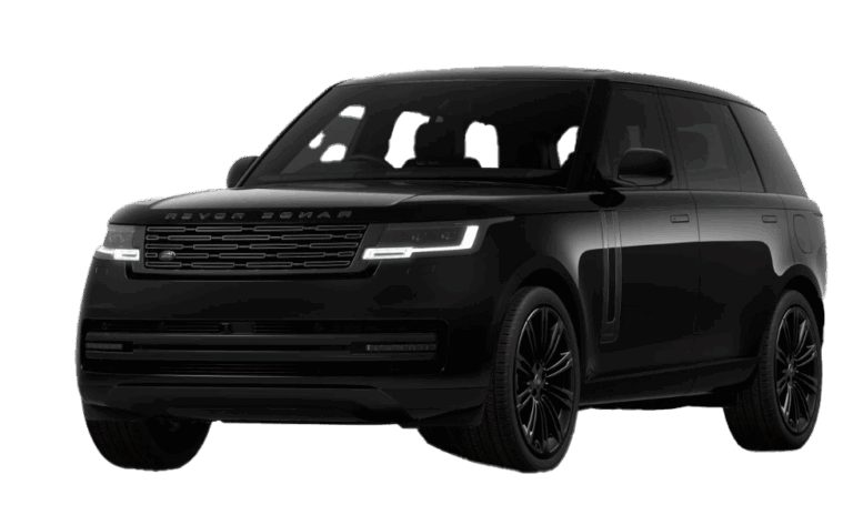 RANGE ROVER AUTOBIOGRAPHY RENTAL

The Range Rover ..