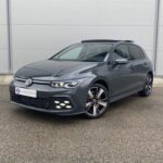 Rent-volkswagen-golf-GTE-Car4rent
