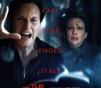 Film: “The Conjuring: Last Rites”