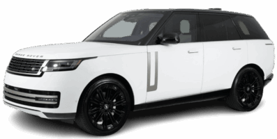 RANGE ROVER RENTAL