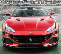 FERRARI PORTOFINO RENTAL
The Ferrari Portofino is ..