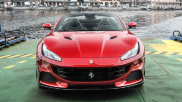 FERRARI PORTOFINO RENTAL
The Ferrari Portofino is ..