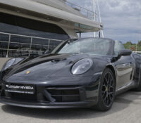 PORSCHE 911 CARRERA 4 GTS RENTAL
Step into a world..