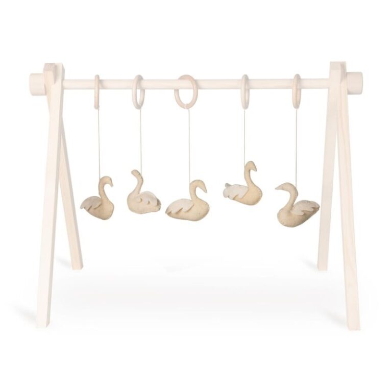 SWAN PLAY ARCH

Brand: QUAX
Reference: 031339
Pric..