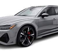 AUDI RS6 RENTAL