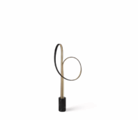 AUTOGRAPHE TABLE LAMP

Designer: Christian Ghion
B..