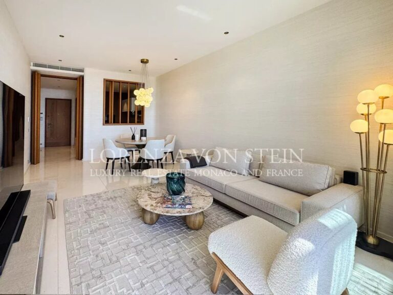 FOR RENT – L’EXOTIQUE – FULLY FURNISHED 2-BEDROOM ..