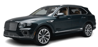 BENTLEY BENTAYGA RENTAL