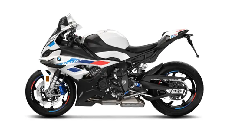 FOR SALE – BMW S 1000 R

Price: €21,629.49
Offer N..