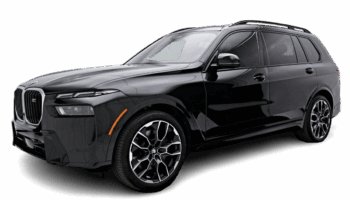 BMW X7 RENTAL