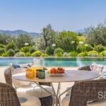 Luxurious property with an unobstructed view. – Gallery 9