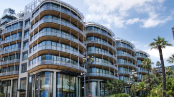 FOR RENT – CARRÉ D’OR – ONE MONTE-CARLO – EXCEPTIO..