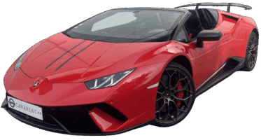 LAMBORGHINI HURACÁN SPYDER RENTAL
The Lamborghini ..