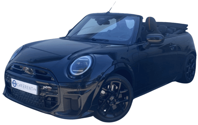 MINI CONVERTIBLE RENTAL
The MINI Convertible is a ..